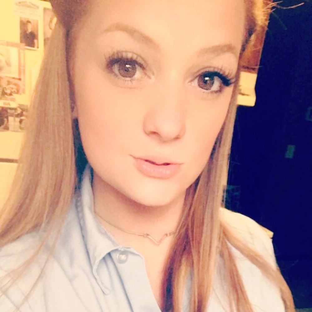 Meet your Posher, Jill